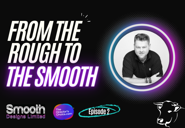 From The Rough To The Smooth 2 From The Rough To The Smooth 2